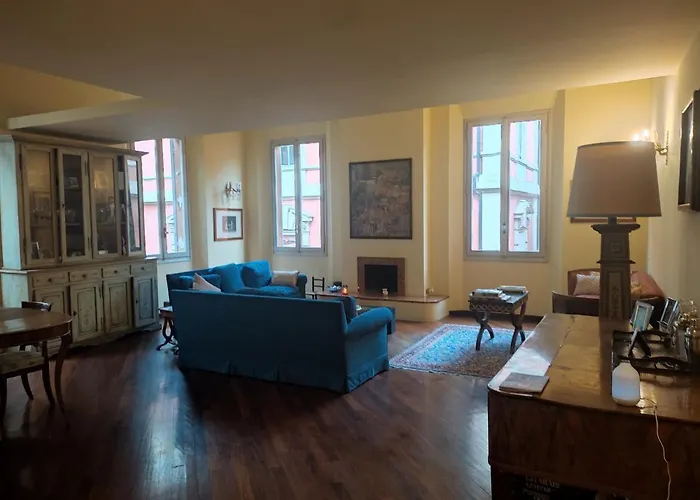 Albergo economico: Bibi'S House