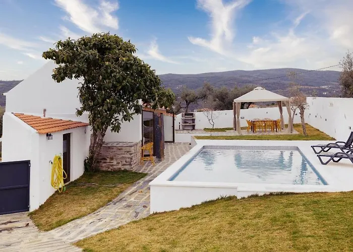 Pomar Das Oliveiras - Private Swimming Pool - Free Ev Chrg - Pet Friendly