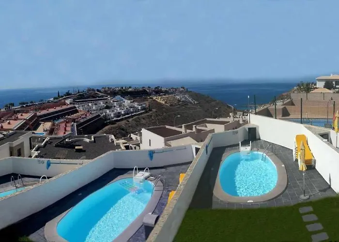 Mirador Del Mar