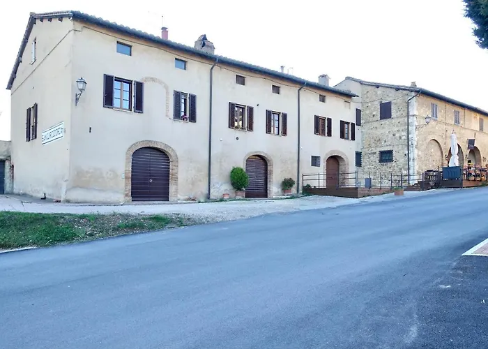Casa della Fonte