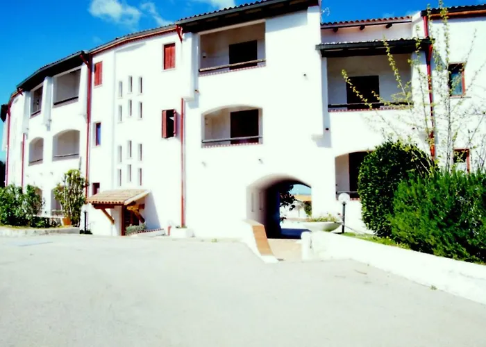La Rotonda Residence