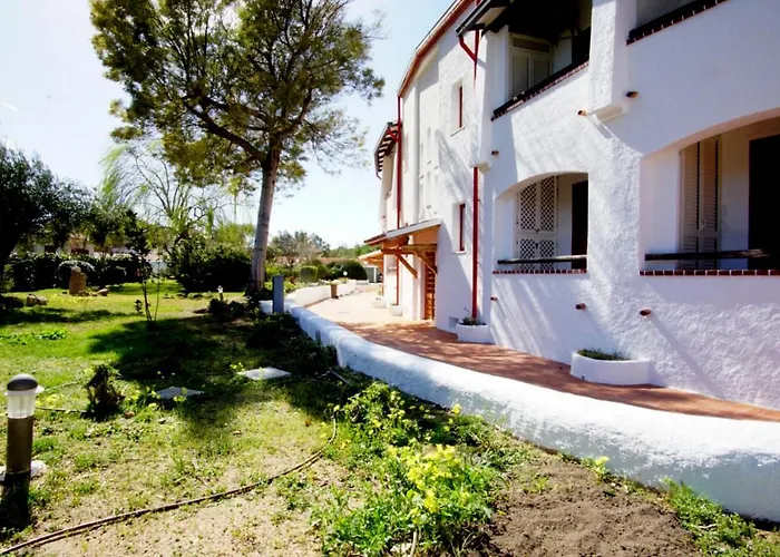 La Rotonda Residence