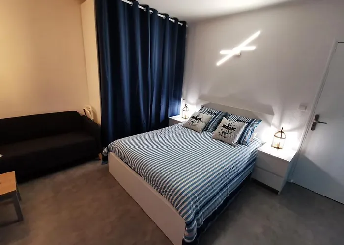 Appartement Azur