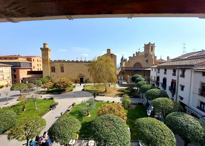 Hotel que admite mascotas: Apartamentos La Atalaya