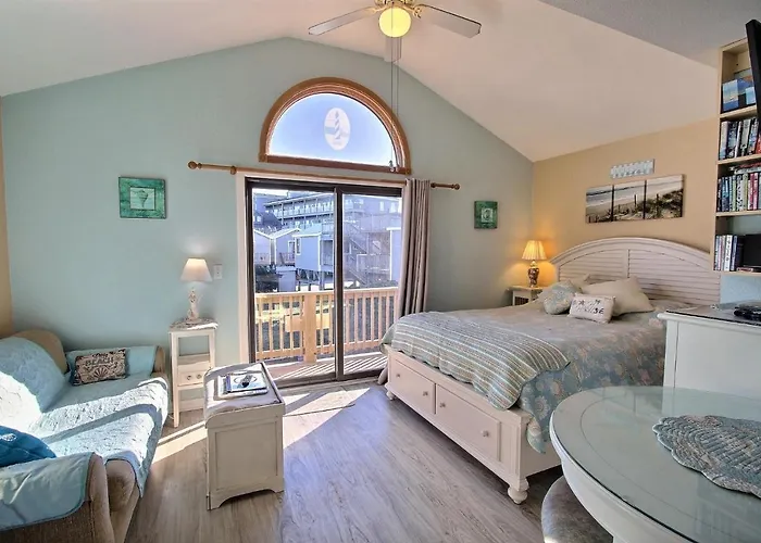 2 Cabana By The Sea Condo