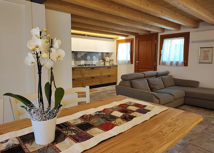 Appartamento Alla Torre 162