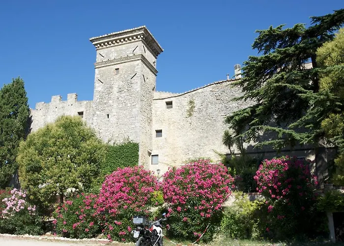 Torre Sangiovanni Albergo E Ristorante