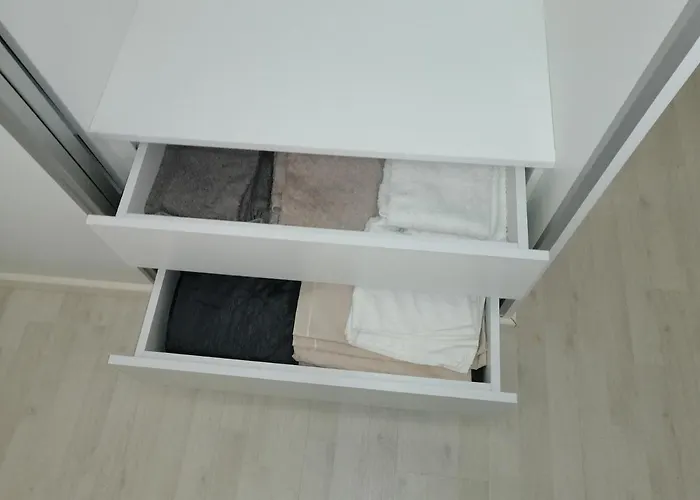 Apartamento: Home Beach