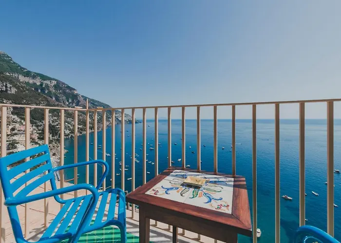 Guest house: Villa Nettuno