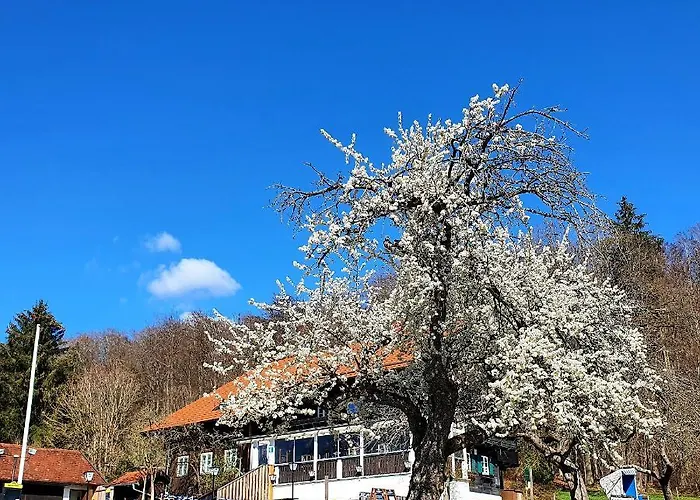 Schatzbergalm