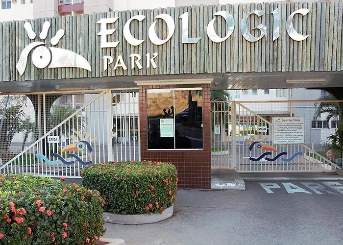 Ecologic Park