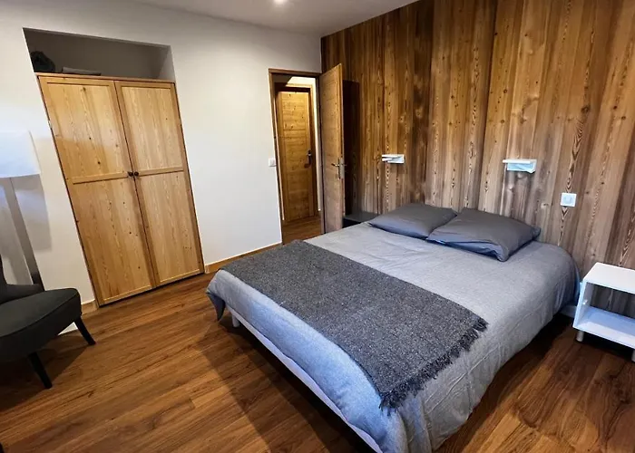 Maison Stabatio Appartement Margot