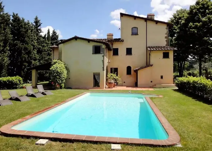 Villa Selva