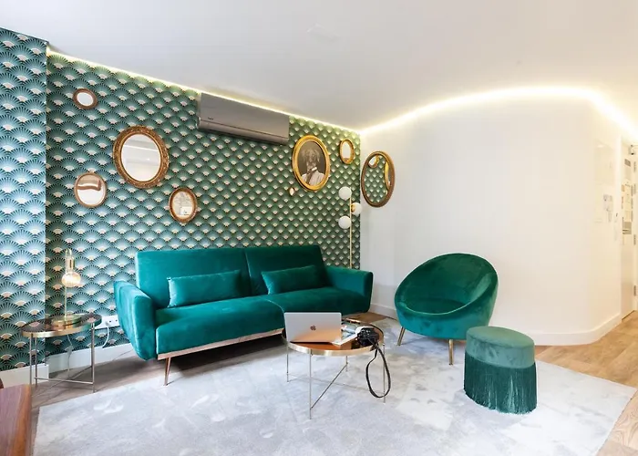 Embaixador Apartments&Suites