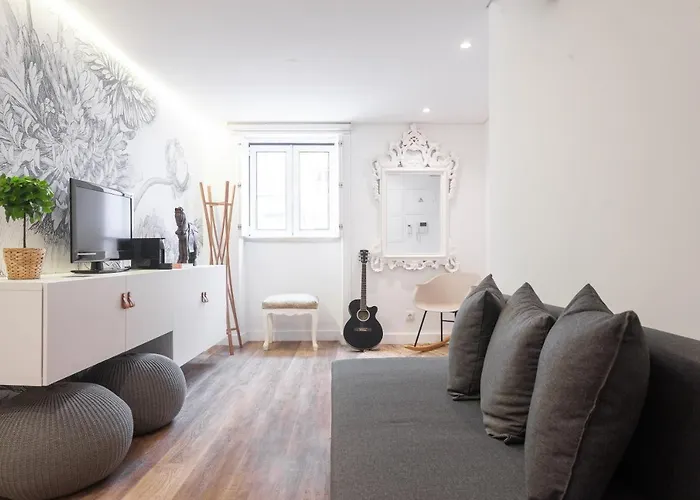 Embaixador Apartments&Suites