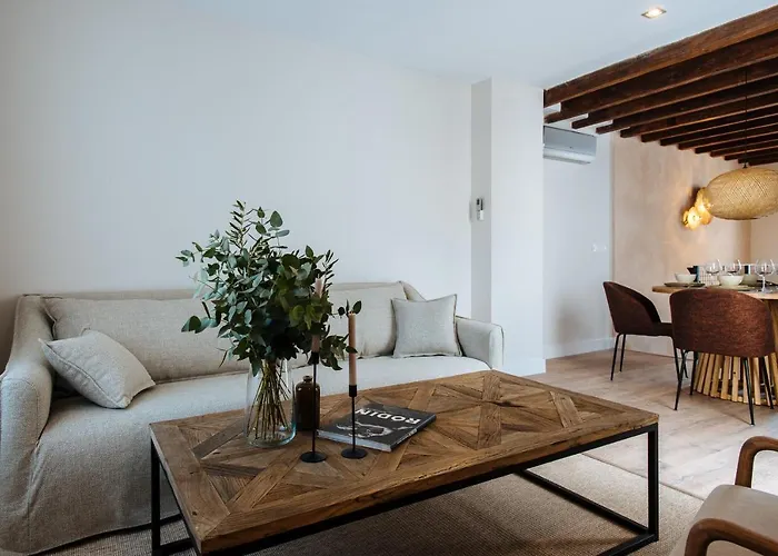 La Sillería de Triana by Magno Apartments