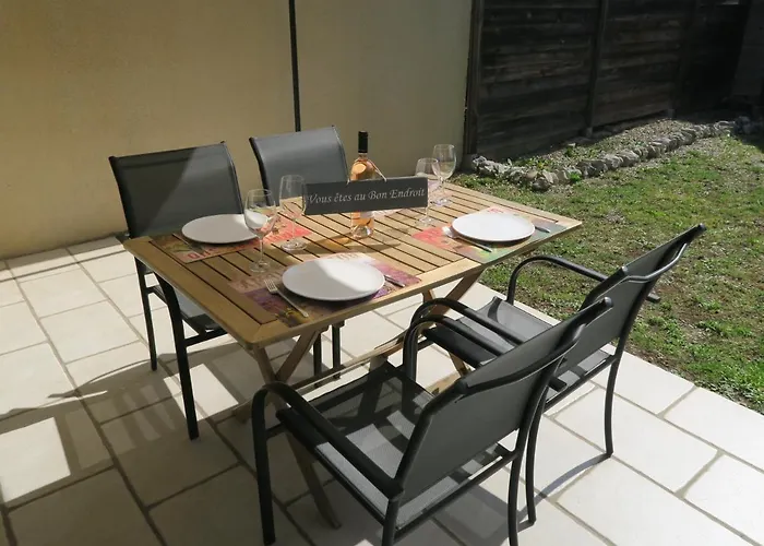 Chez Marielle