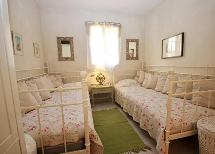 Apartement Beata In Provence, Golf Pont Royal