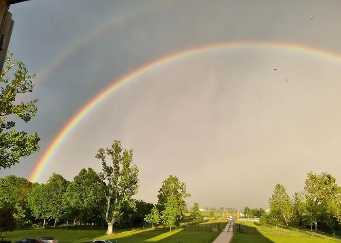 Villa Conti Zambonelli