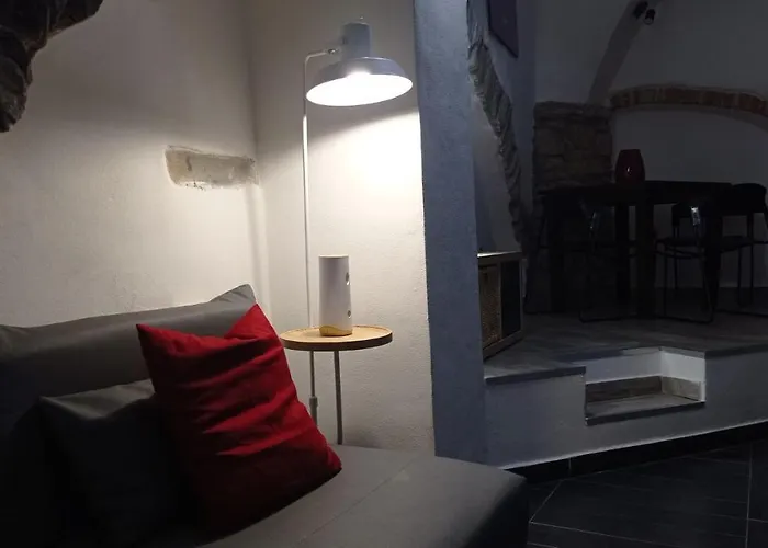 Roserosse Casa Vacanze