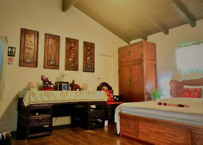 Lax Teresa Air B&B