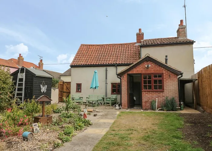 Rose Cottage