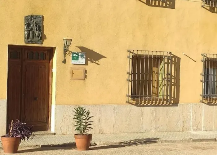 Casa Rural IRIS