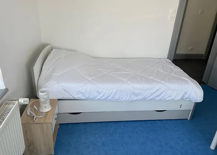 Appartement saisonnier