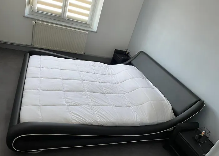 Appartement saisonnier
