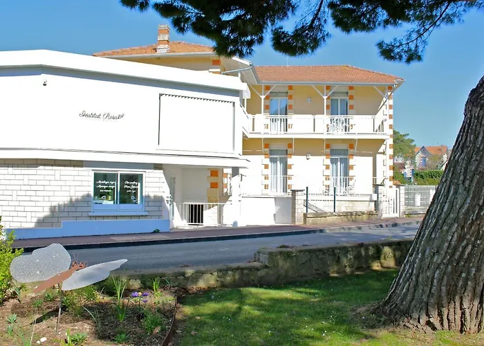 Villa Rosaria