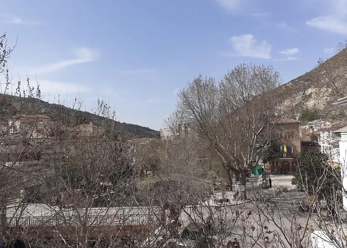 Apartamentos Pinos Genil
