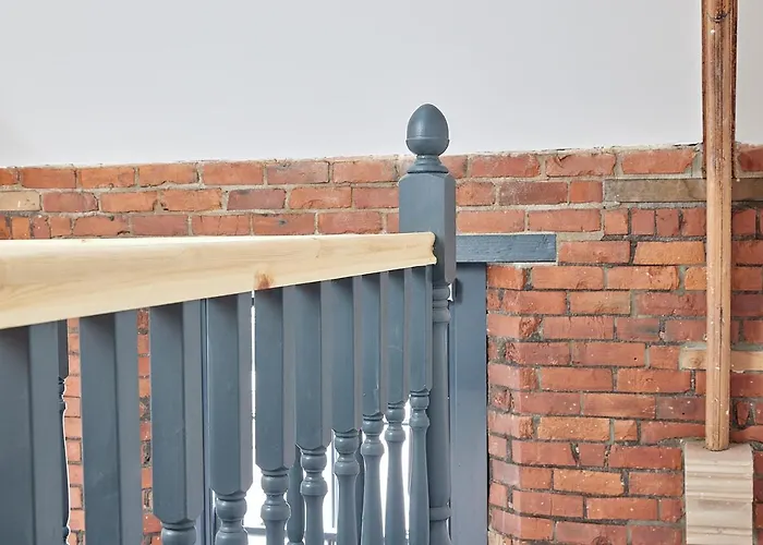 No 6 At Simpson Street Apartments Sunderland