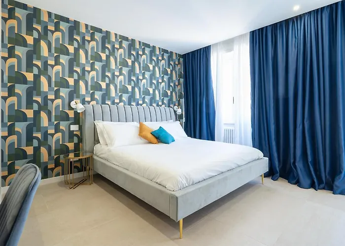 Il Pumo - Apulian Rooms Calefati 78