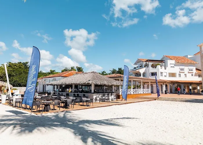 Hotel Palmera Bayahibe