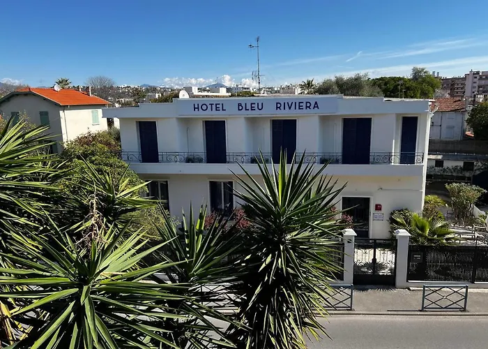 Bleu Riviera