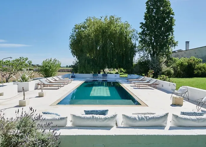  Masseria Prosperi
