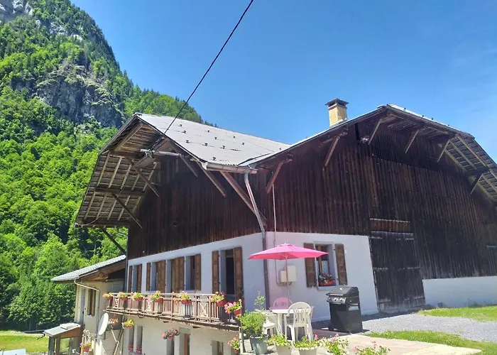 La Ferme De Fernand