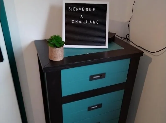 Challans