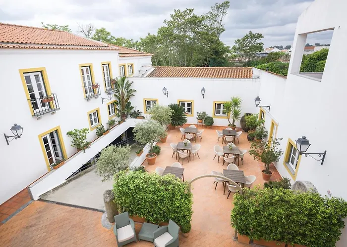 Hotel boutique Apenas: ADC - Albergaria Do Calvário - by Unlock Hotels