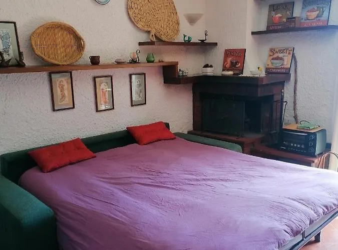 Residence La Baita