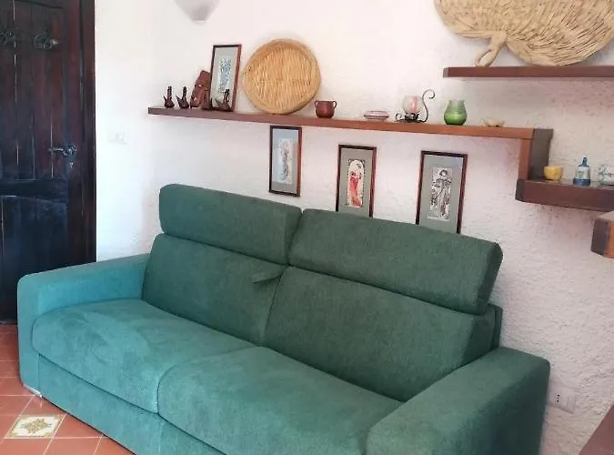 Residence La Baita