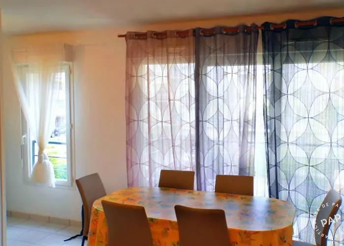 Superbe Appartement T2 De 50M2 Pres De Geneve A Saint Julien En Genevois Ideal Pour Couple Avec 2 Enfants Jusqu'A 18 Ans