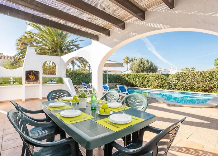 Villa Jessica By Villa Plus