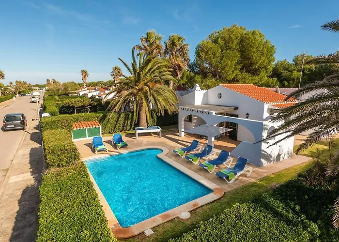 Villa Jessica By Villa Plus