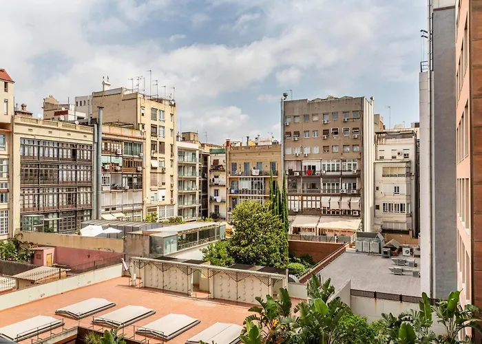 Apartamento: Luxury Paseo de Gracia Casa Batlló