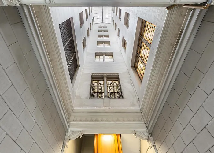 Apartamento: Luxury Paseo de Gracia Casa Batlló