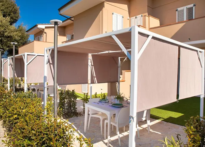 Pietra Bianca Residence