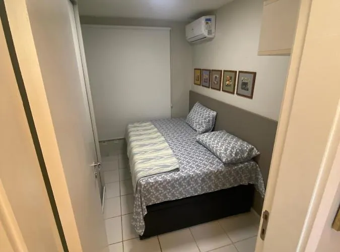 São Luís com conforto e praticidade