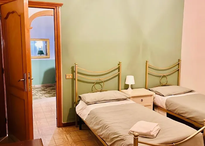 Hotel vicino al College: b&b torre clementina