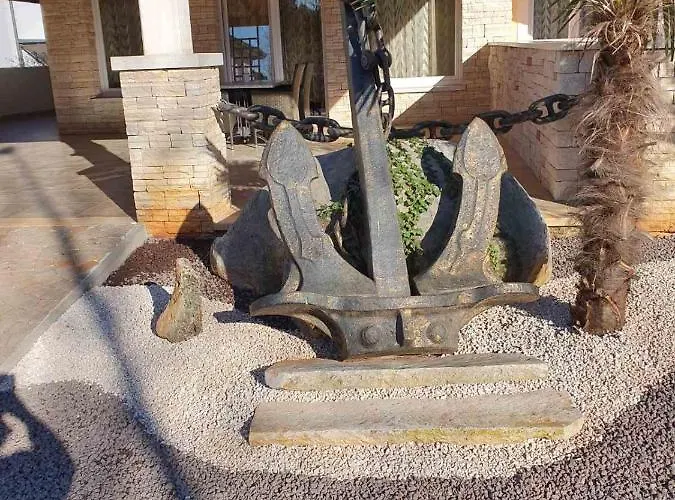 Villa Ancora